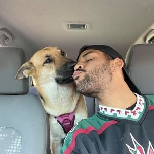 Meet your Posher, Sha